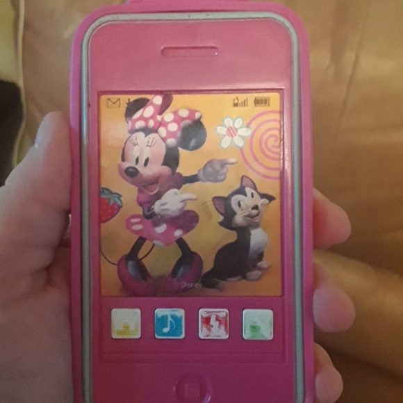 Toys - Picture 4 of 5